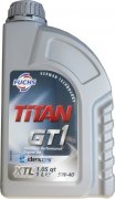 FUCHS TITAN GT1 5W-40 - 1l