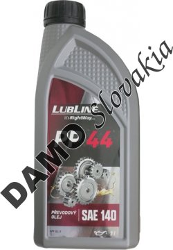 LUBLINE PP 44 - 1l