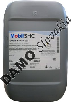 MOBIL SHC 632 - 20l