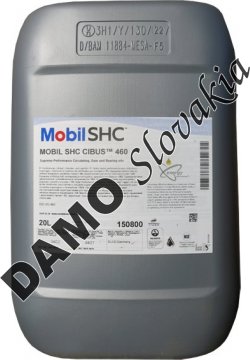 MOBIL SHC CIBUS 460 - 20l
