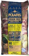POLARIS Grain Free ADULT kačka a morka - 12kg