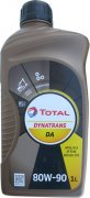 TOTAL DYNATRANS DA 80W-90 - 1l
