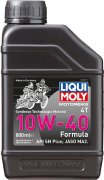 LIQUI MOLY 4T FORMULA 10W-40 - 800ml