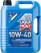 LIQUI MOLY SUPER LEICHTLAUF 10W-40 - 5l