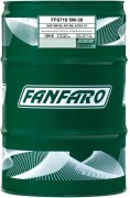 FANFARO 6719 5W-30 - 208l