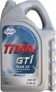 FUCHS TITAN GT1 FLEX 23 5W-30 - 5l