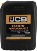 JCB EXTREME PERFORMANCE TRANSMISSION FLUID 10W - 20l