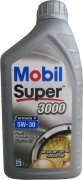 MOBIL SUPER 3000 FORMULA V 5W-30 - 1l