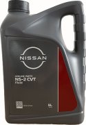NISSAN NS-2 CVT Fluid - 5l