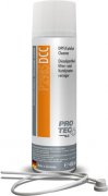 PRO-TEC DPF/Catalyst Cleaner - 400ml