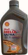 SHELL HELIX ULTRA PROFESSIONAL AJ-L 5W-30 - 1l