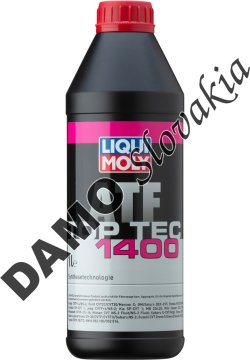 LIQUI MOLY TOP TEC ATF 1400 - 1l
