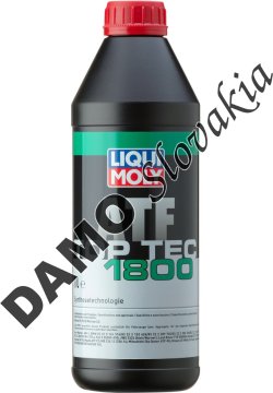 LIQUI MOLY TOP TEC ATF 1800 - 1l