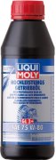 LIQUI MOLY prevodový olej GL3+ 75W-80 - 500ml