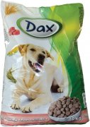 DAX granule pes Šunka - 10kg