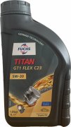 FUCHS TITAN GT1 FLEX 23 5W-30 - 1l
