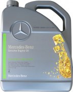 MERCEDES-BENZ MB 229.52 5W-30 - 5l