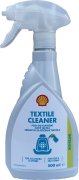 SHELL čistič textílií - 500ml