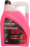 CARLINE ANTIFREEZE G12+ - 4l