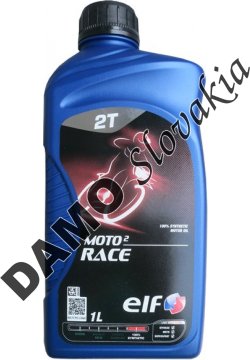 ELF MOTO 2 RACE - 1l