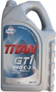 FUCHS TITAN GT1 PRO C-3 5W-30 - 5l