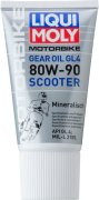 LIQUI MOLY GEAR OIL GL4 80W-90 SCOOTER - 150ml