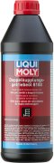 LIQUI MOLY 8100, olej pre dvojspojkové prevodovky - 1l