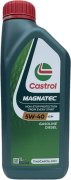 CASTROL MAGNATEC 5W-40 A3/B4 - 1l
