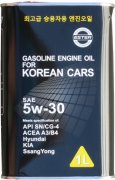 FANFARO KOREAN CARS 6714 5W-30 - 1l