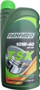 FANFARO TSX 10W-40 - 1l