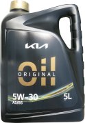 KIA Original Oil A5/B5 5W-30 - 5l