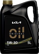 KIA Original Oil C3 5W-30 - 5l