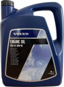 VOLVO ENGINE OIL VDS-4.5 10W-30 - 5l