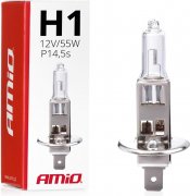 AMIO 12V/55W H1 P14,5s