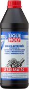 LIQUI MOLY hypoidný prevodový olej LS 85W-90 - 1l