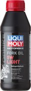 LIQUI MOLY FORK OIL 5W - 500ml