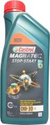 CASTROL MAGNATEC STOP-START 0W-30 D - 1l