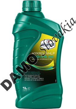 EUROL Hykrol VHLP ISO 32 - 1l