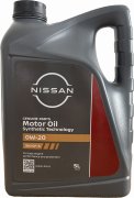 NISSAN MOTOR OIL 0W-20 - 5l