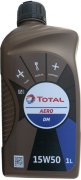 TOTAL AERO DM 15W-50 - 1l