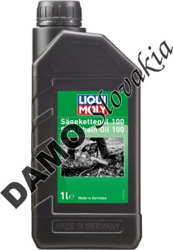 LIQUI MOLY olej na reťaze motorových píl - 1l