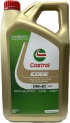 CASTROL EDGE 0W-20 LL IV - 5l