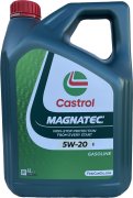 CASTROL MAGNATEC 5W-20 E - 4l