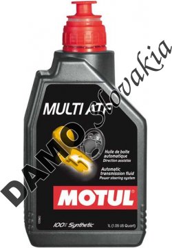 MOTUL MULTI ATF - 1l