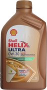 SHELL HELIX ULTRA A5/B5 0W-30 - 1l