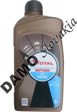 TOTAL NEPTUNA 2T RACING - 1l