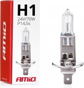AMIO 24V/70W H1 P14,5s