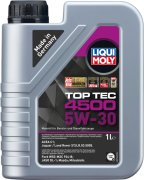 LIQUI MOLY TOP TEC 4500 5W-30 - 1l