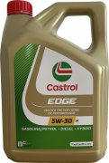 CASTROL EDGE M 5W-30 - 4l