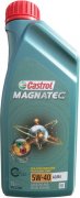 CASTROL MAGNATEC 5W-40 A3/B4 - 1l